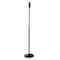 Pyle Universal Microphone Stand - Mic Mount Holder, Height Adjustable PMKS40 - alternate 1